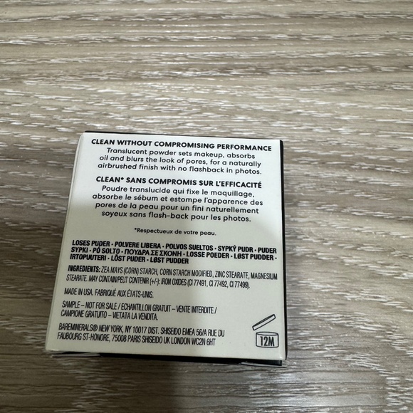 Makeup bundle - Picture 15 of 16